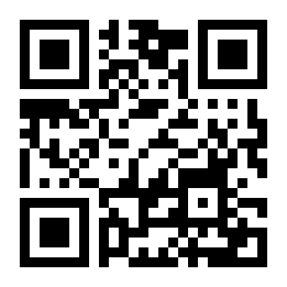 布丁锁屏二维码