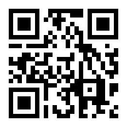 一画一世界二维码