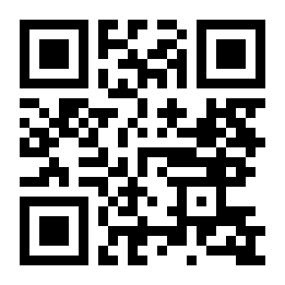 公主特享识字二维码