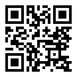 南城影视二维码