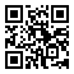 像素钢铁侠二维码