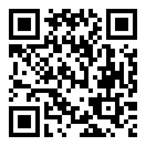 靓妆网购二维码