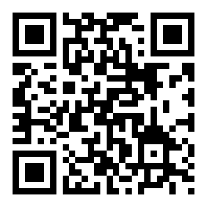 奇幻炫彩粒子二维码