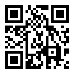 小书狐免费版二维码