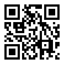 3D特工射击二维码