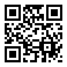 骄傲竞赛二维码