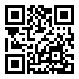 军团之地二维码