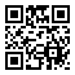 六神追剧二维码