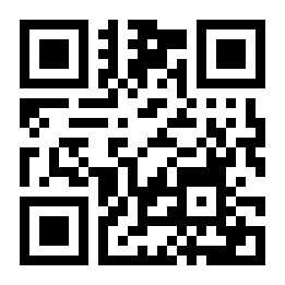 怒吼小鸡二维码