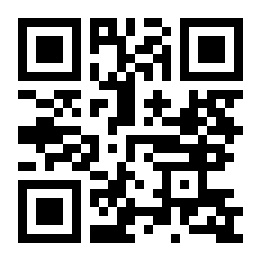 空中越野大挑战二维码