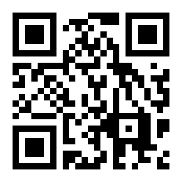 火柴人战神传说二维码