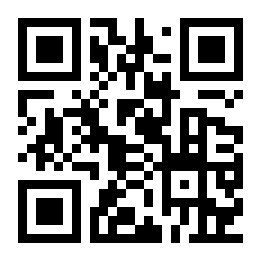 BT种子搜索二维码