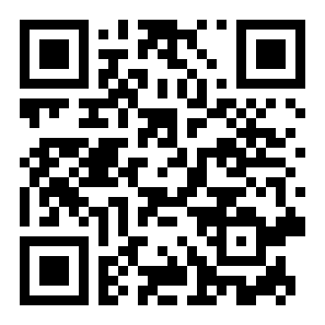 白猫网球二维码