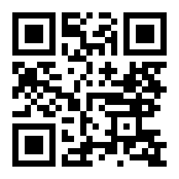 乙女壁纸二维码