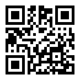 爆炸直升机二维码