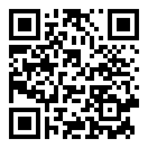 酷酷小说二维码