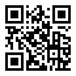 it爱分享二维码