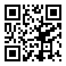 淘猫影视二维码