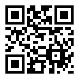 纯购严选二维码