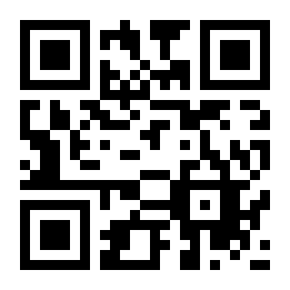 街头橄榄球二维码