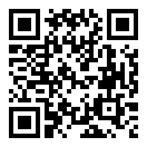 正义使者超级英雄二维码