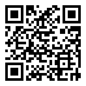 天天向钱冲二维码