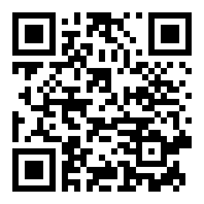 喷气男孩二维码