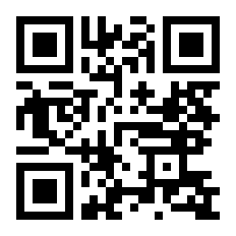 射击王者战争二维码