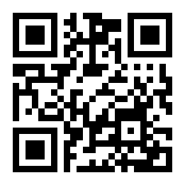 空中流浪者二维码