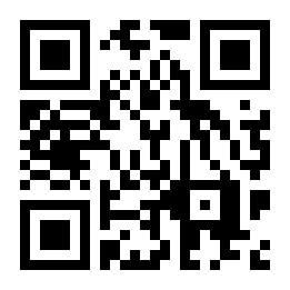 攻势合并战二维码