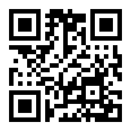 超级跑酷射击二维码