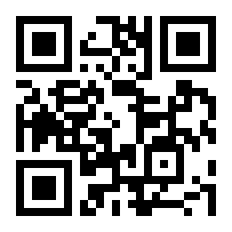 风语森林二维码