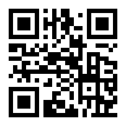 绳索迷宫二维码