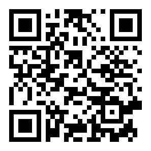 冬季狙击手二维码