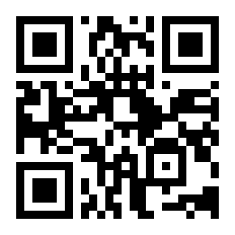 谷雨计步二维码