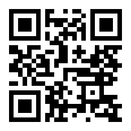 三少小说二维码