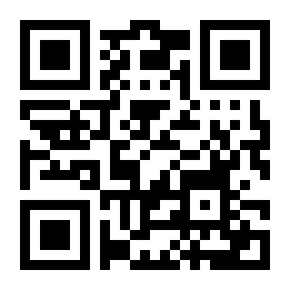 闪电侠绿豆动态壁纸二维码