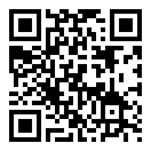 我是空姐二维码