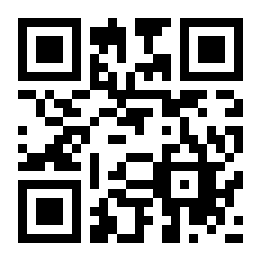 幼小衔接二维码