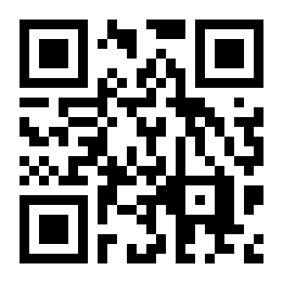 蜜柚appv1.2.7二维码