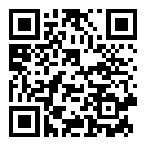 飞猫记账二维码