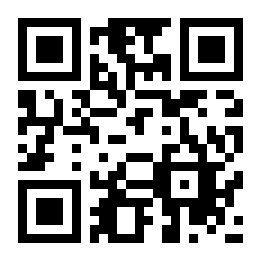 救救小村村二维码