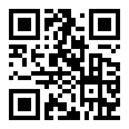 征服那座塔二维码