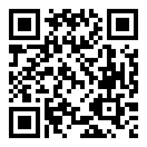 晚风日历二维码