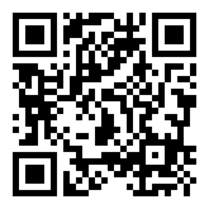 力量超人3D二维码