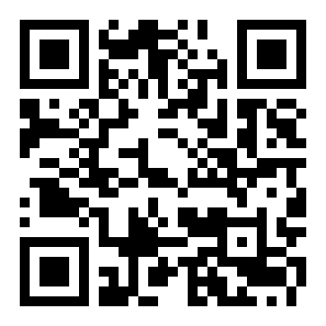 未来悬空飞车二维码