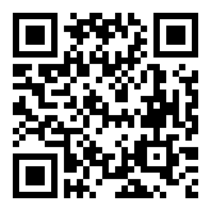 超级英雄冲锋二维码