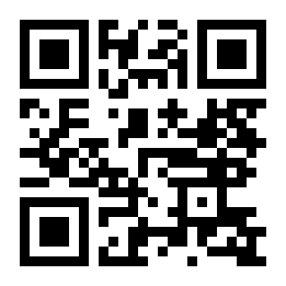 彩虹壁纸二维码