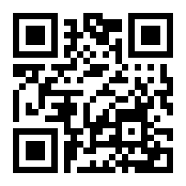 树叶收集器二维码