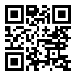 要么穿要么死二维码